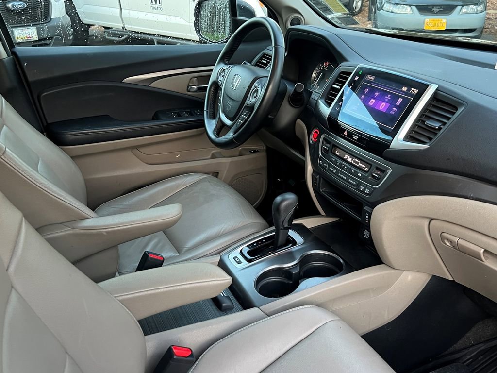 Used 2016 Honda Pilot EX-L image 14
