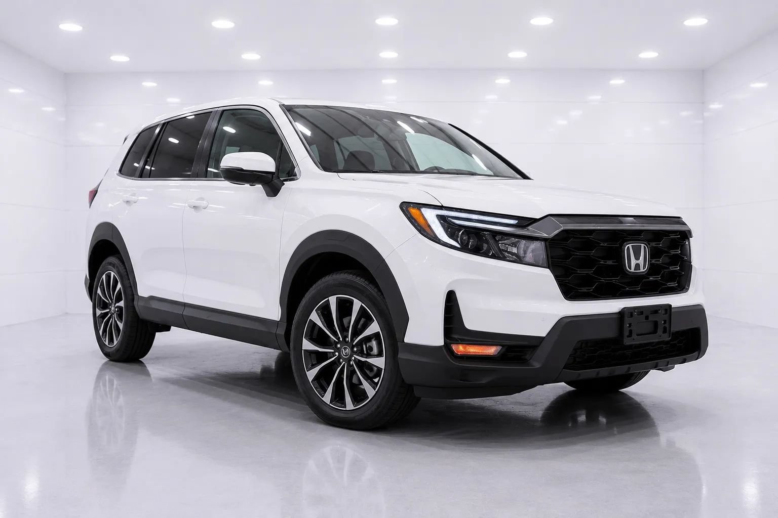 Used 2023 Honda Passport EX-L image 7