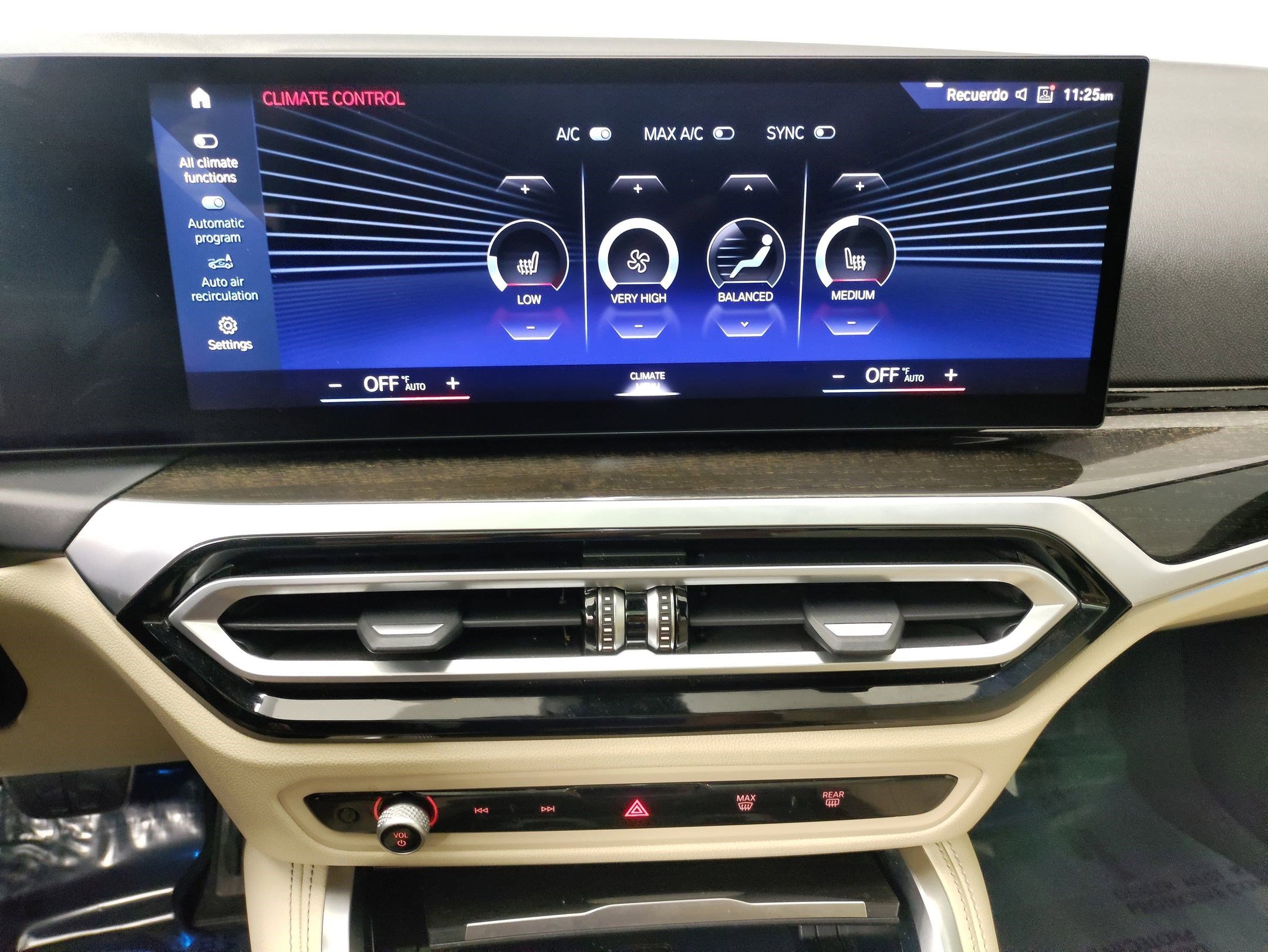 Certified 2023 BMW i4 eDrive40 w/ M Sport Package image 20