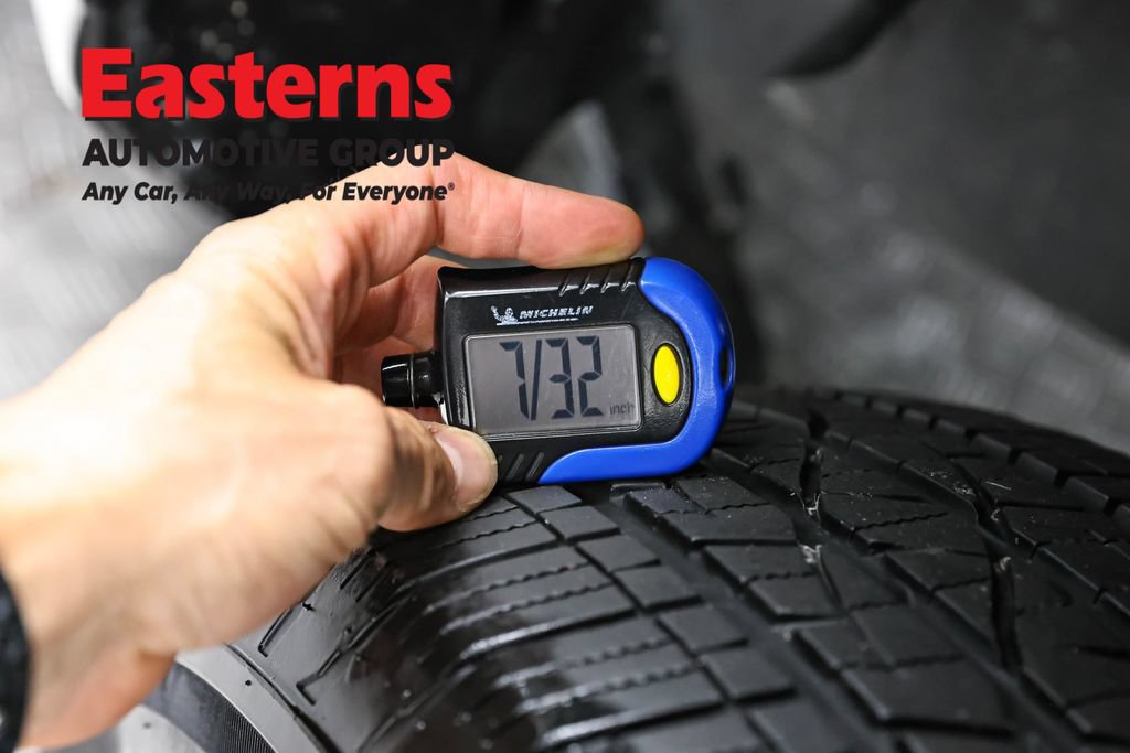 Used 2025 Toyota Tacoma SR RWD image 24
