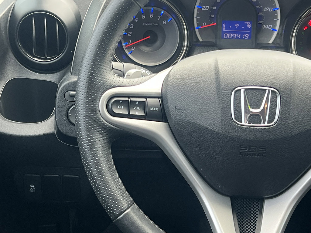 Used 2013 Honda Fit Sport image 17
