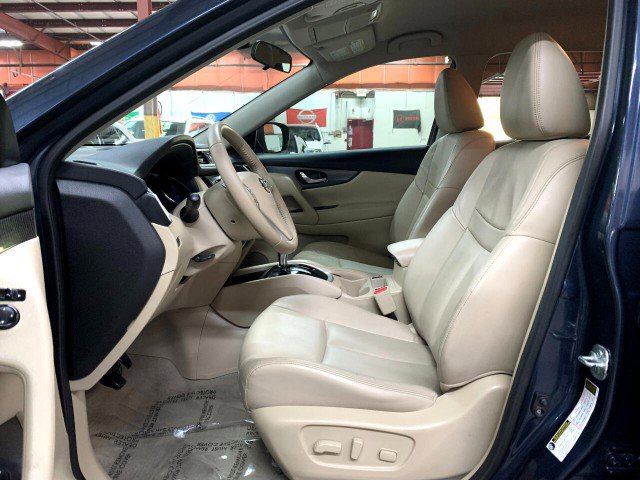 Used 2015 Nissan Rogue SL image 71