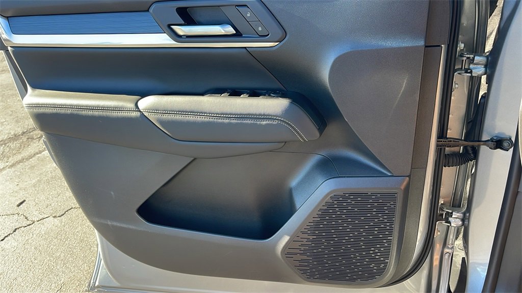 Used 2026 GMC Terrain Elevation w/ Black Edition image 24