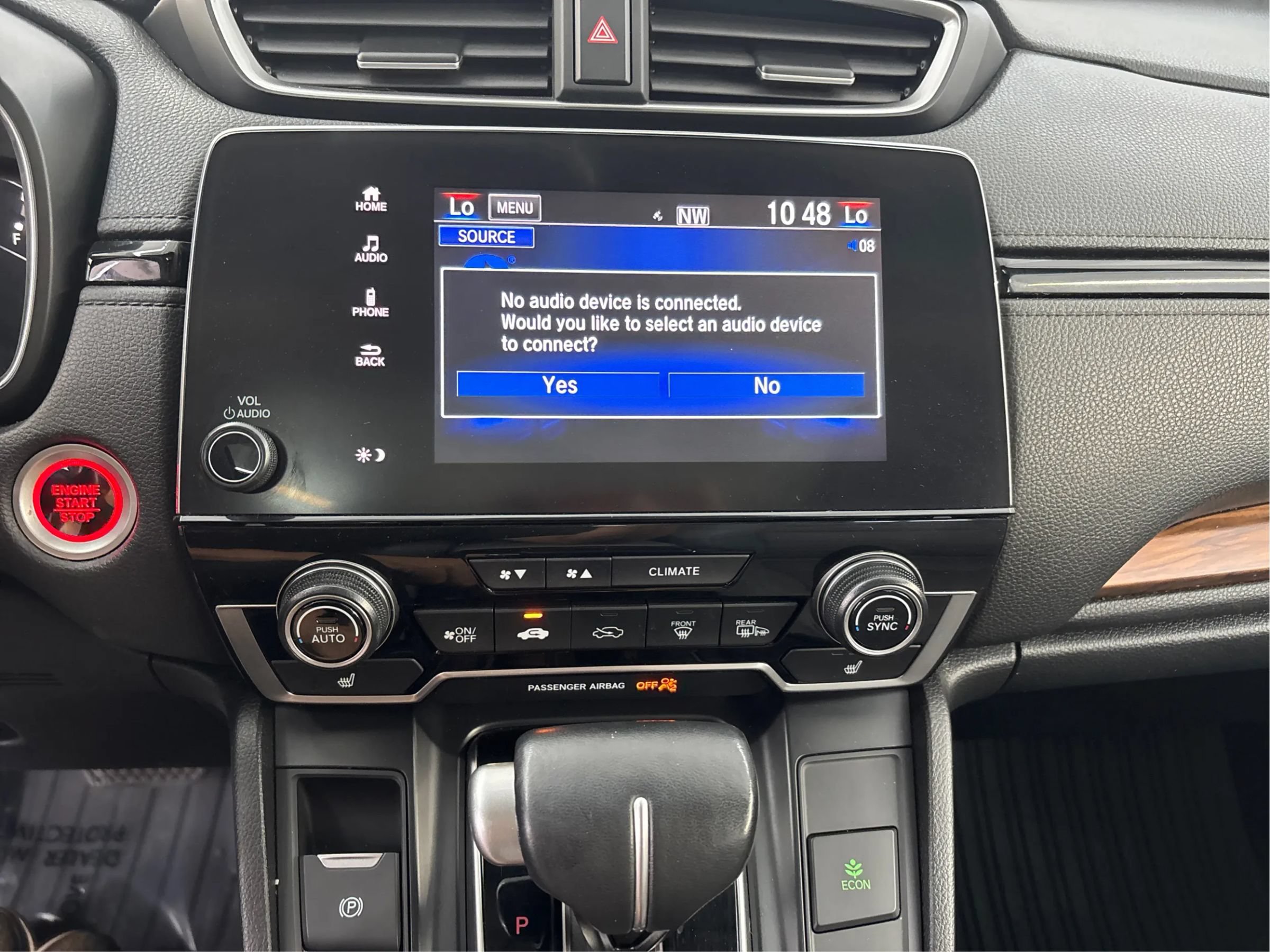Used 2019 Honda CR-V EX-L image 44