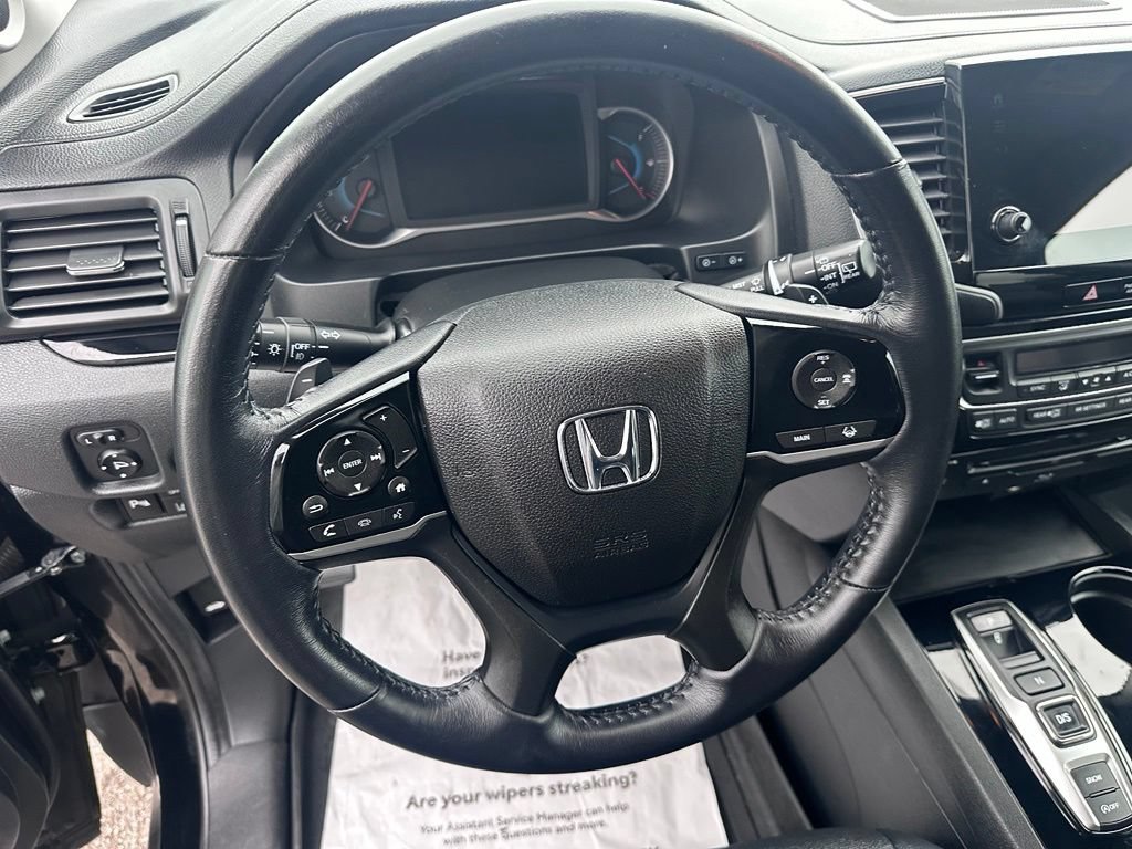 Used 2022 Honda Pilot Touring image 14