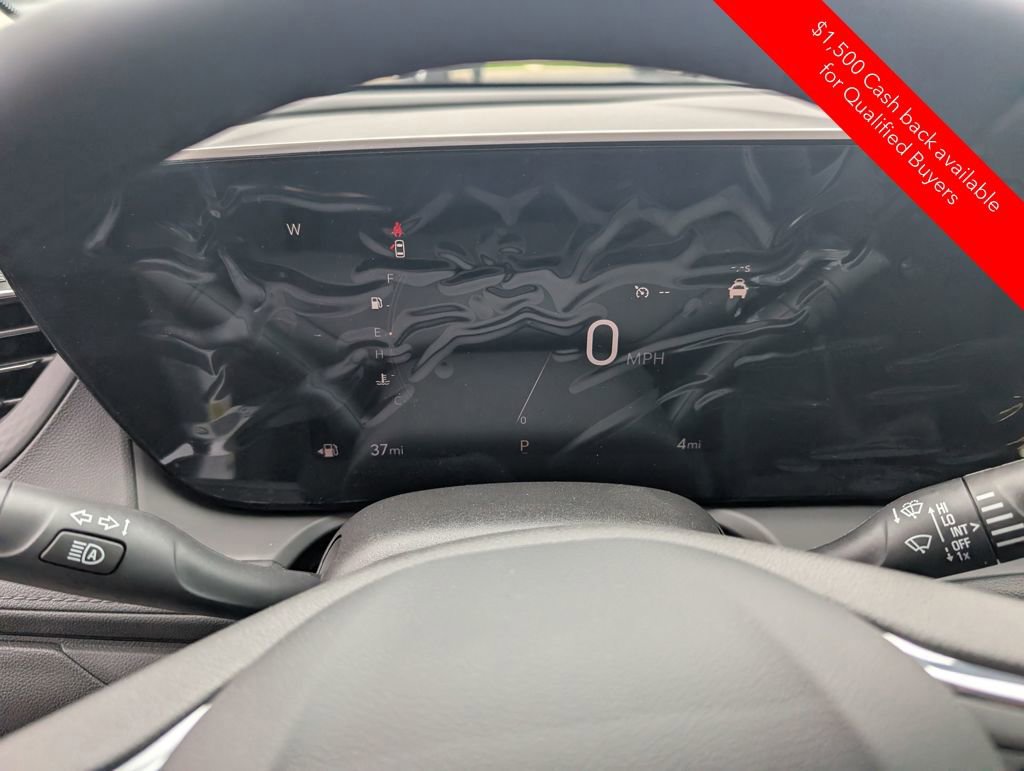New 2026 Buick Encore GX Sport Touring w/ Comfort Package FWD image 19
