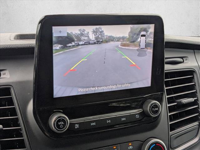 Used 2021 Ford Transit 350 XLT image 13