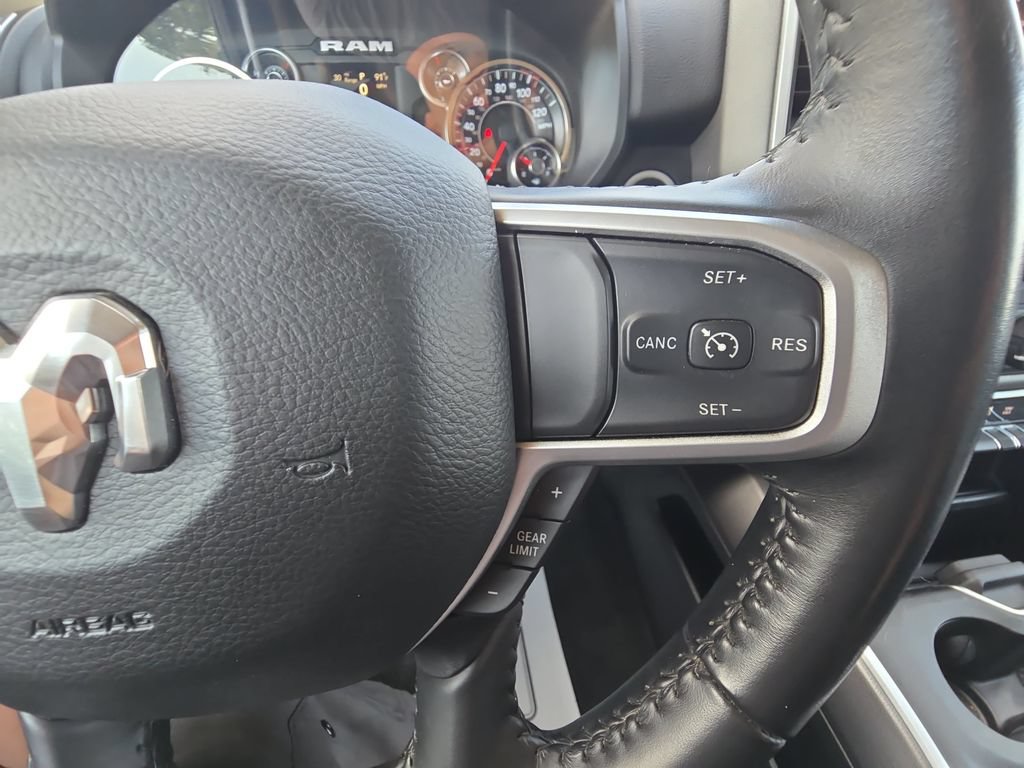 Used 2020 RAM 1500 Big Horn AWD/4WD image 15