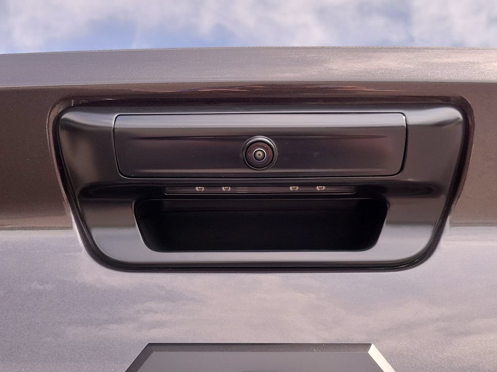 New 2026 RAM 2500 Big Horn AWD/4WD image 35
