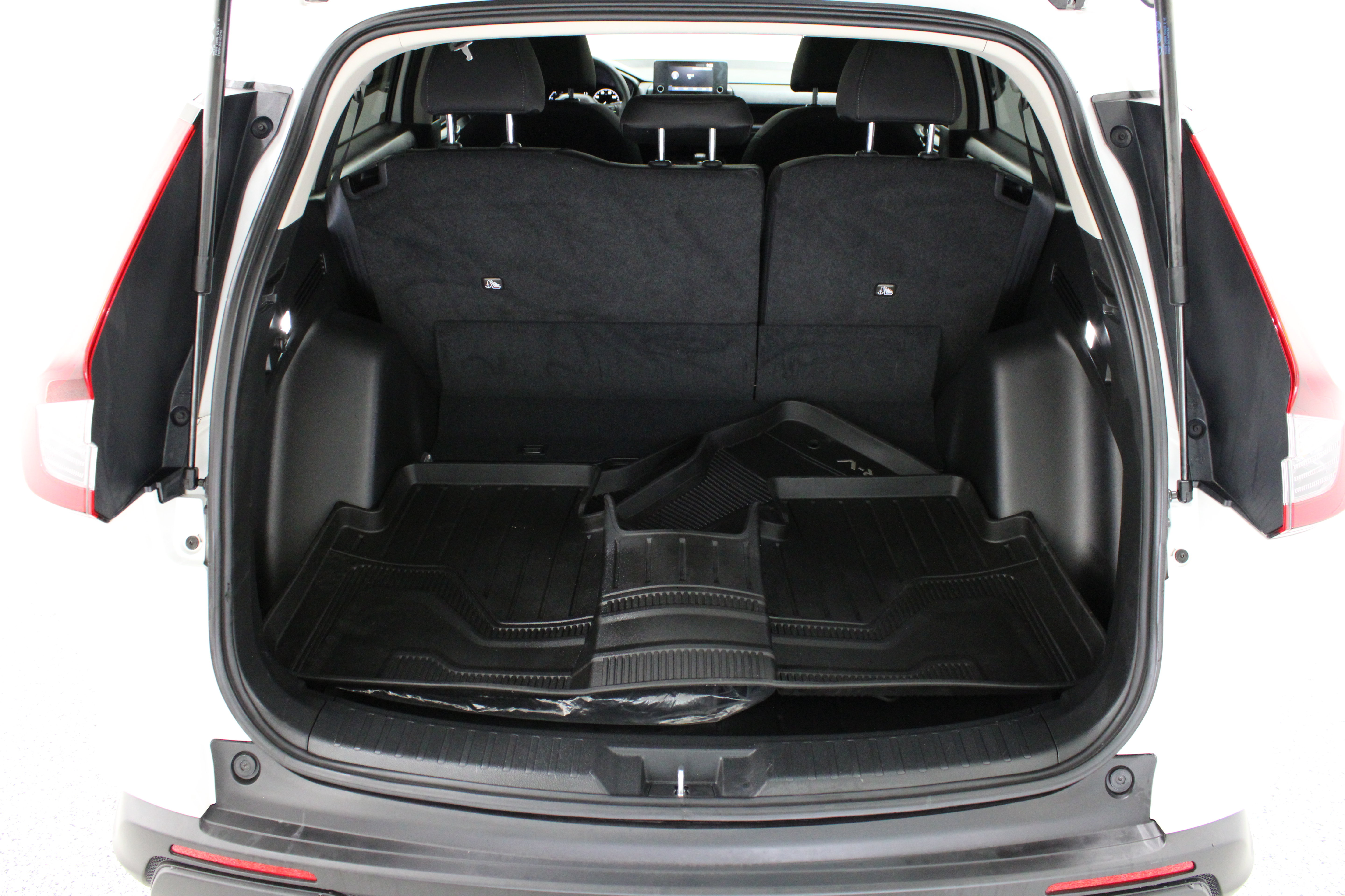 Used 2025 Honda CR-V EX image 33