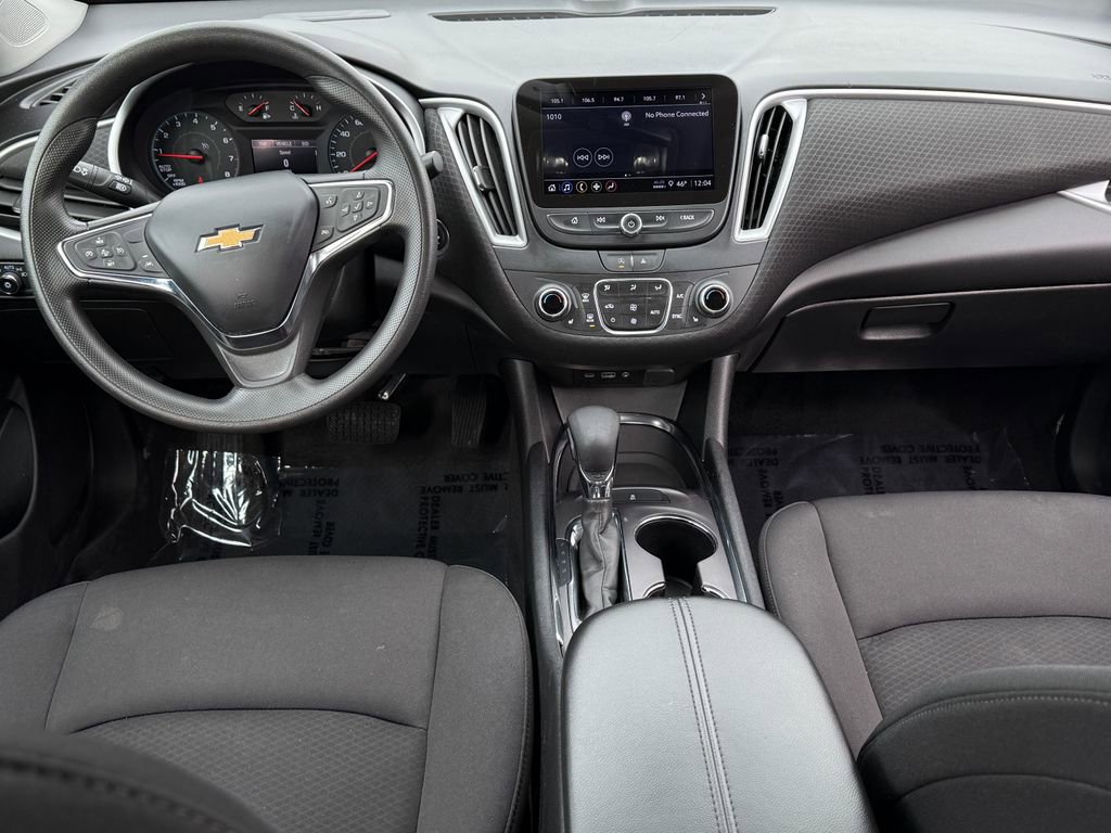Used 2023 Chevrolet Malibu LT image 15