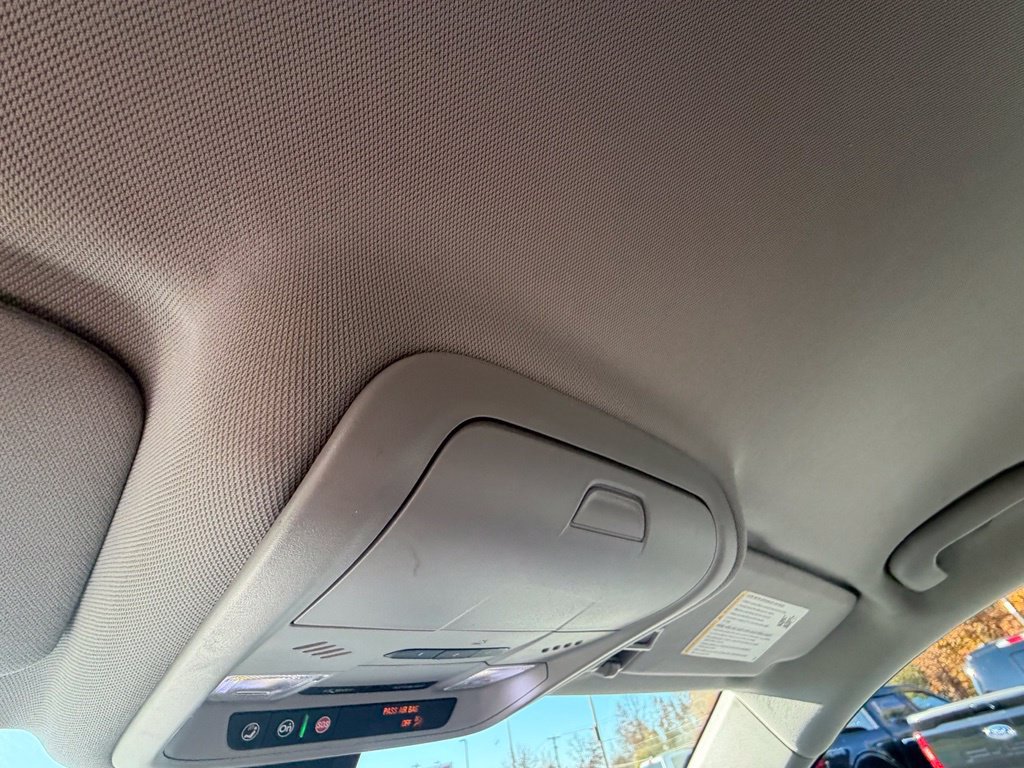 Used 2020 Chevrolet Equinox LT AWD/4WD image 18