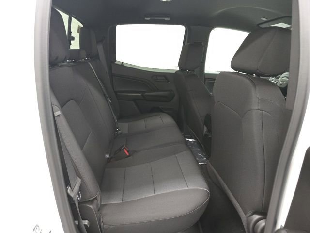 New 2026 Chevrolet Colorado Trail Boss image 25