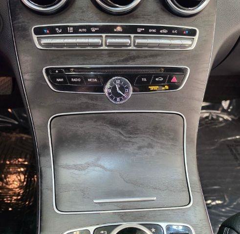 Used 2018 Mercedes-Benz C 300 4MATIC Sedan image 22