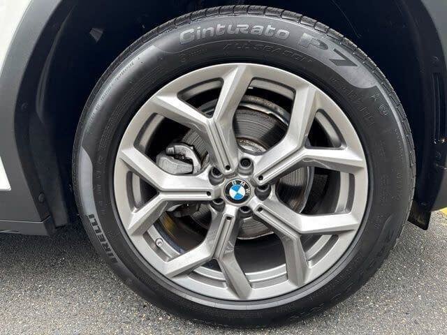 Used 2024 BMW X3 xDrive30i AWD/4WD image 39