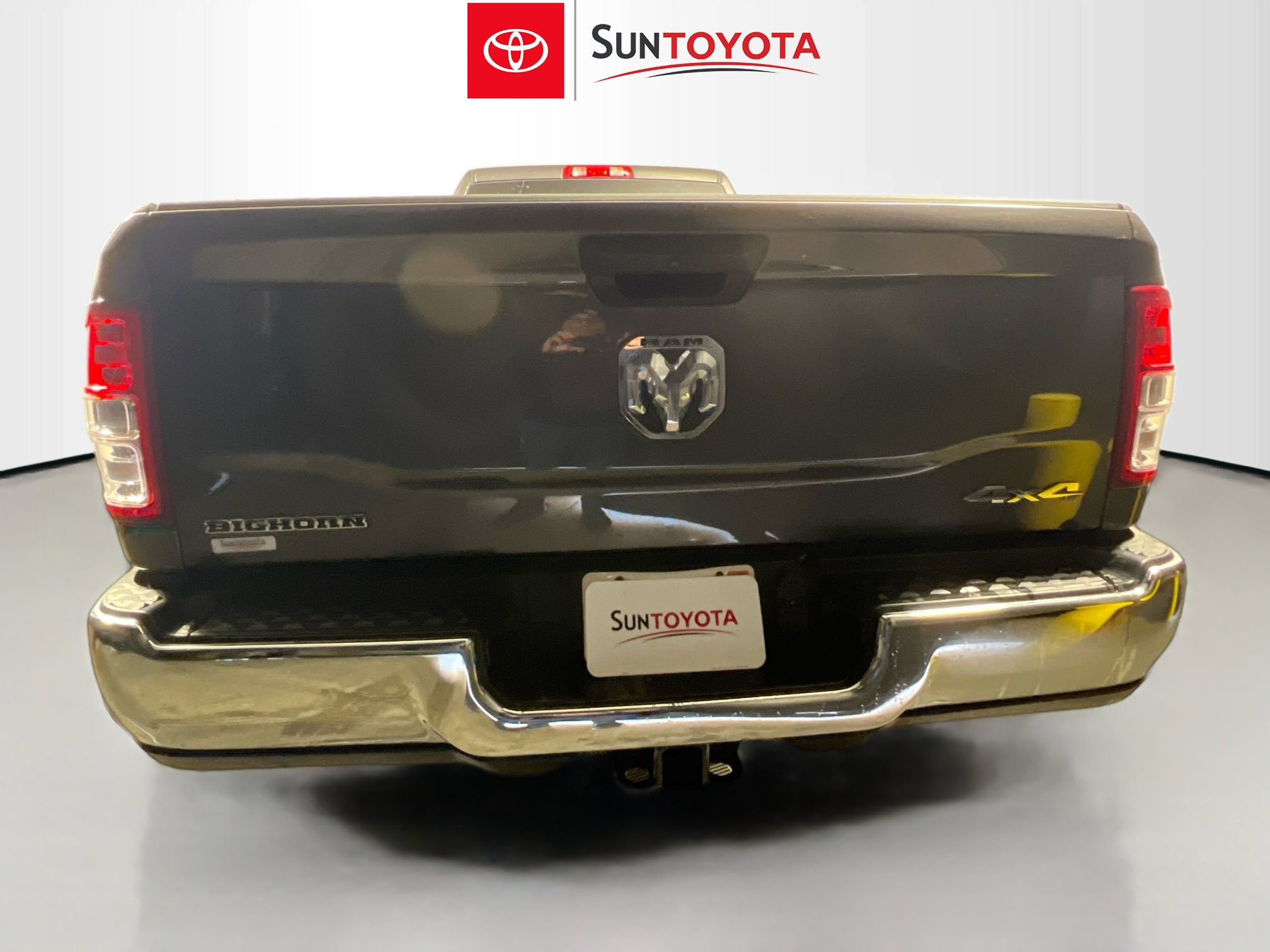 Used 2024 RAM 2500 Big Horn image 5