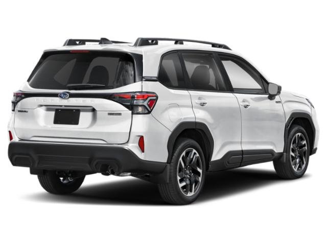 New 2026 Subaru Forester Touring AWD/4WD image 2