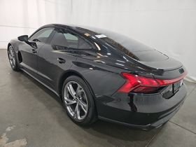 Used 2023 Audi e-tron GT Premium Plus AWD/4WD image 6