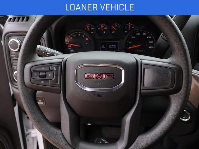 New 2026 GMC Sierra 1500 Pro w/ Graphite Edition AWD/4WD image 30