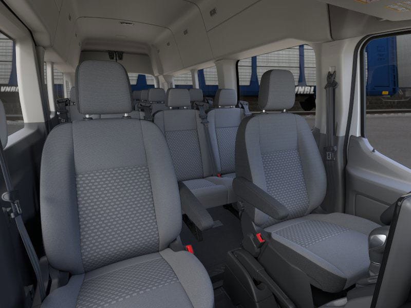 New 2026 Ford Transit 350 XLT image 10