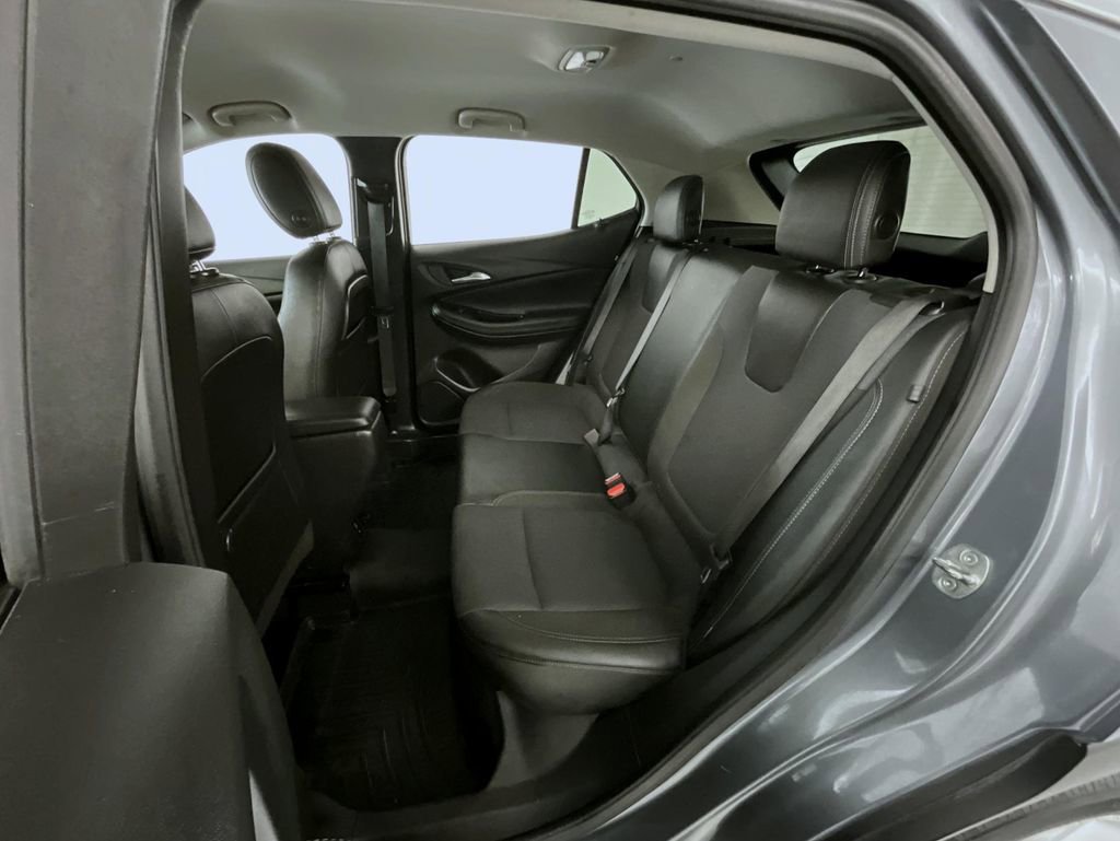Used 2021 Buick Encore GX Preferred AWD/4WD image 19