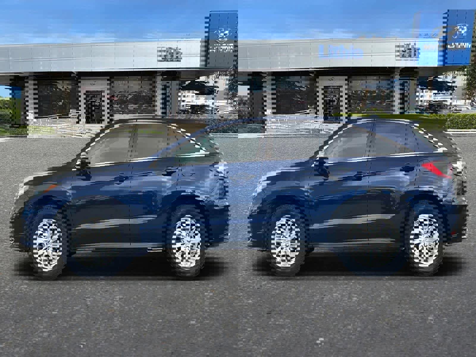 Used 2016 Acura RDX w/ Technology Package image 6