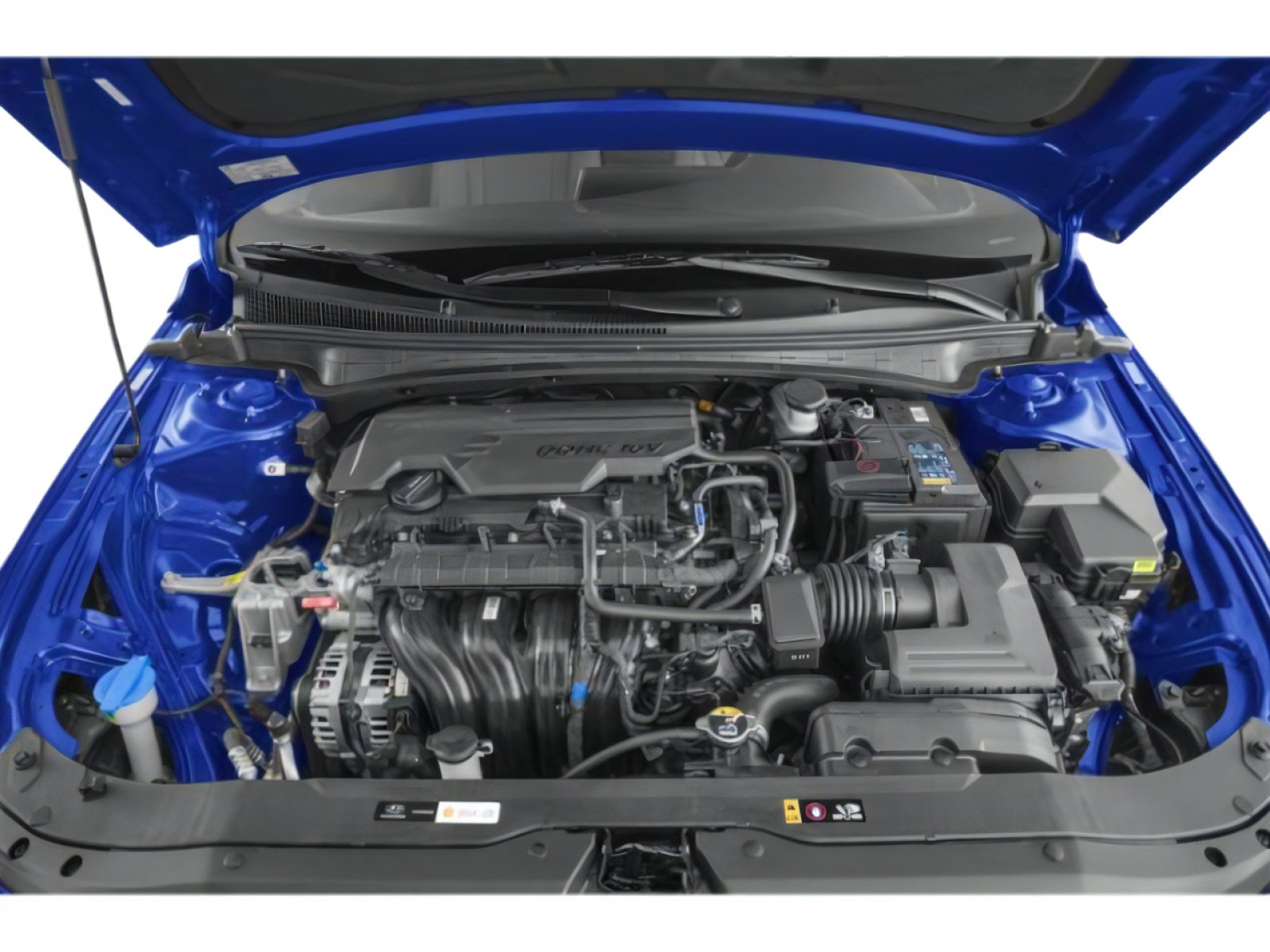 New 2026 Hyundai Elantra Limited FWD image 12