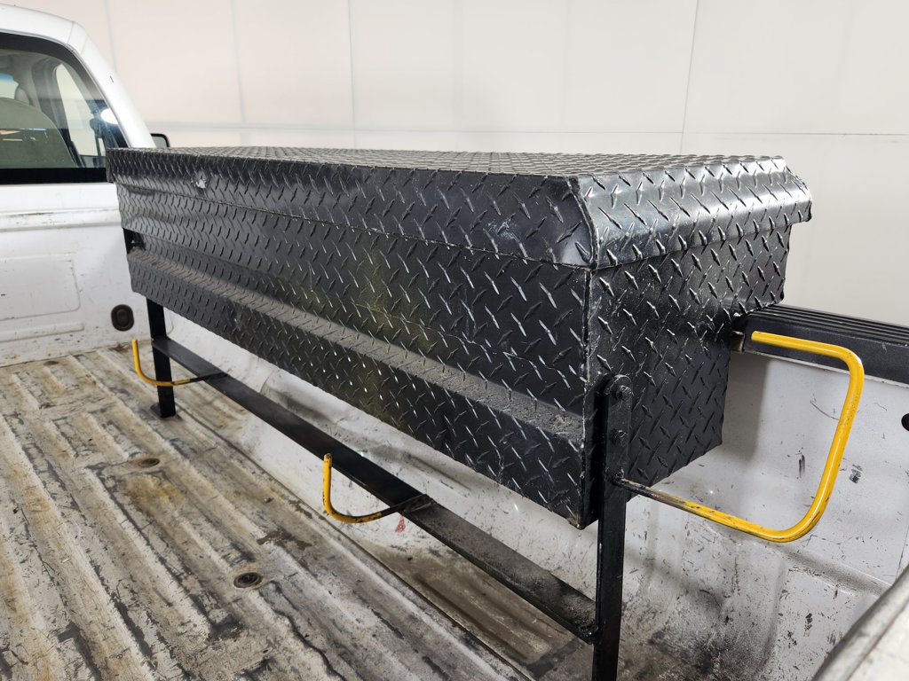 Used 2008 Ford F250 XL RWD image 9