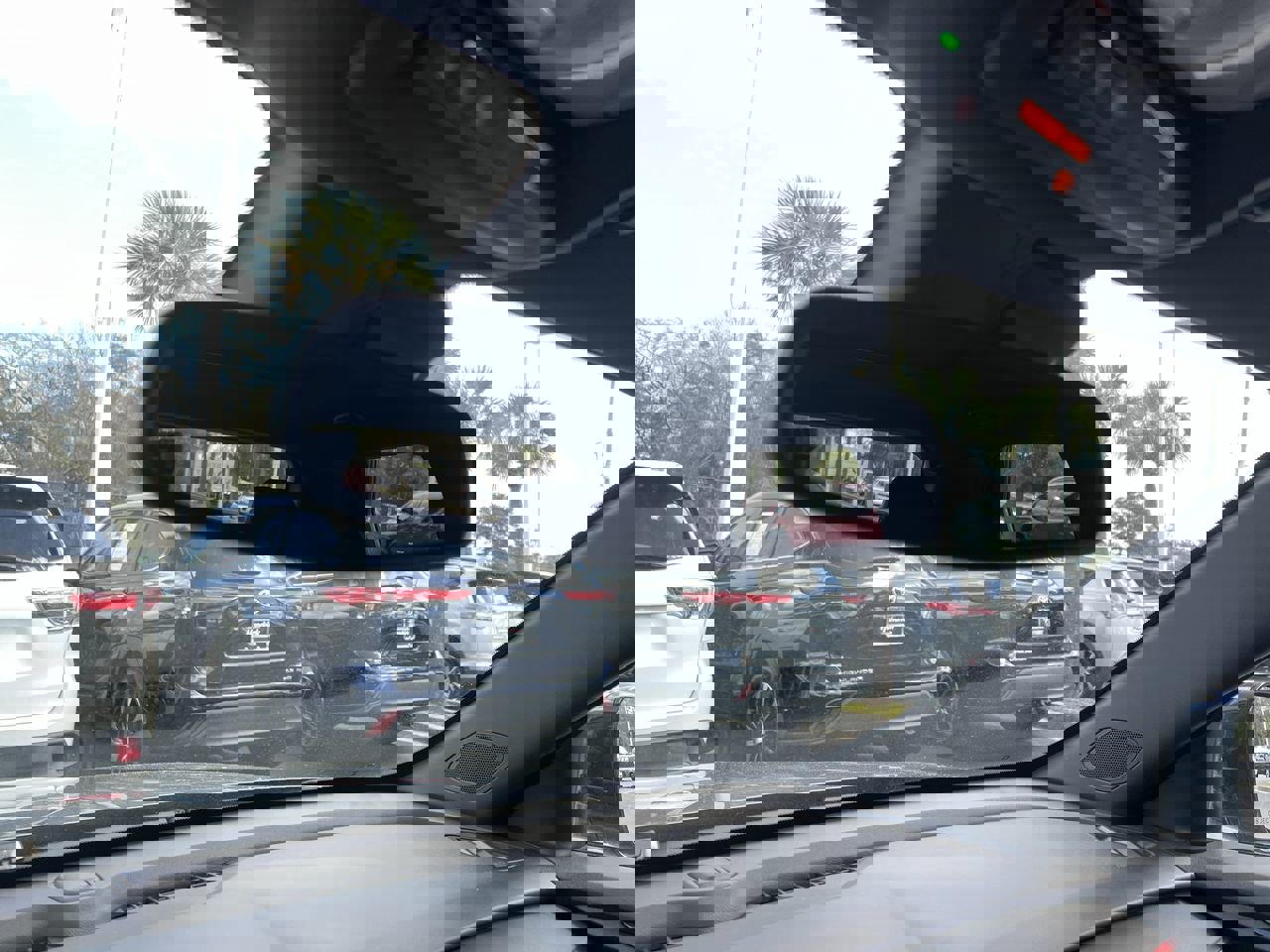 Used 2021 Chevrolet TrailBlazer RS w/ Sun and Liftgate Package image 27