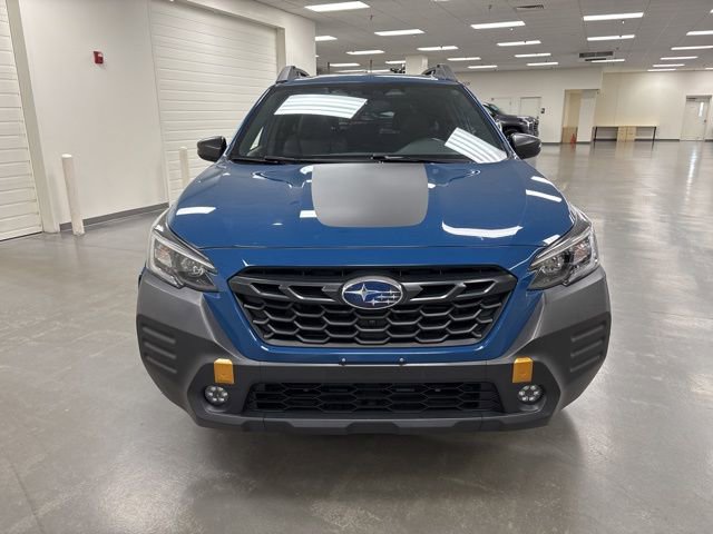 Used 2023 Subaru Outback Wilderness AWD/4WD image 2