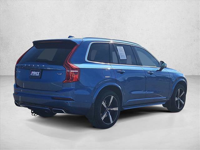 Used 2018 Volvo XC90 T6 R-Design w/ Convenience Package image 5