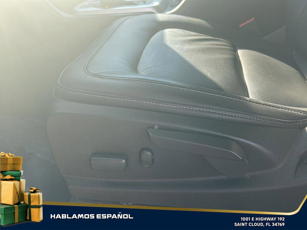 Used 2019 Chevrolet Colorado ZR2 image 14