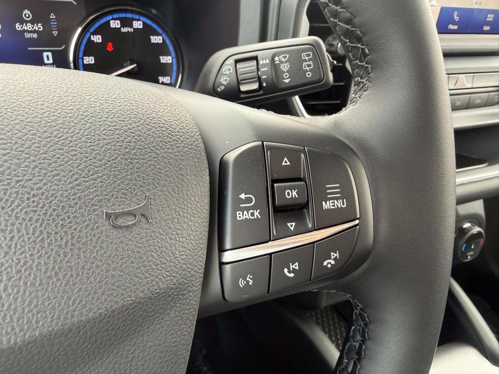 New 2024 Ford Bronco Sport Outer Banks AWD/4WD image 20
