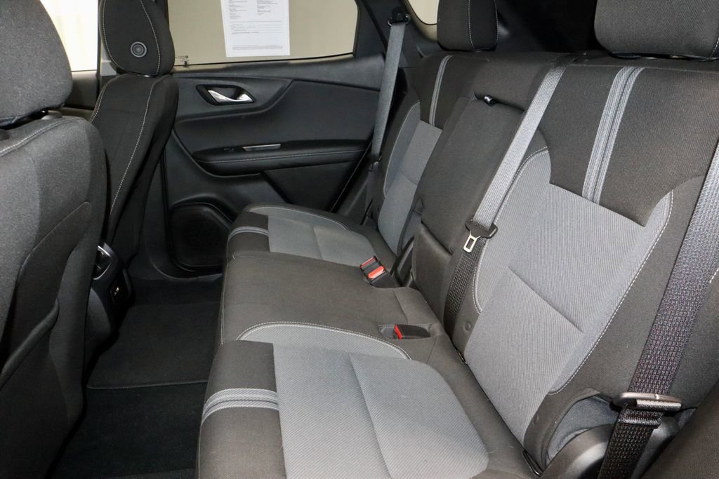 Used 2023 Chevrolet Blazer LT w/ Convenience Package AWD/4WD image 23