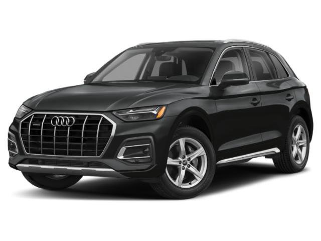 Used 2023 Audi Q5 2.0T Premium Plus w/ Premium Plus Package image 1