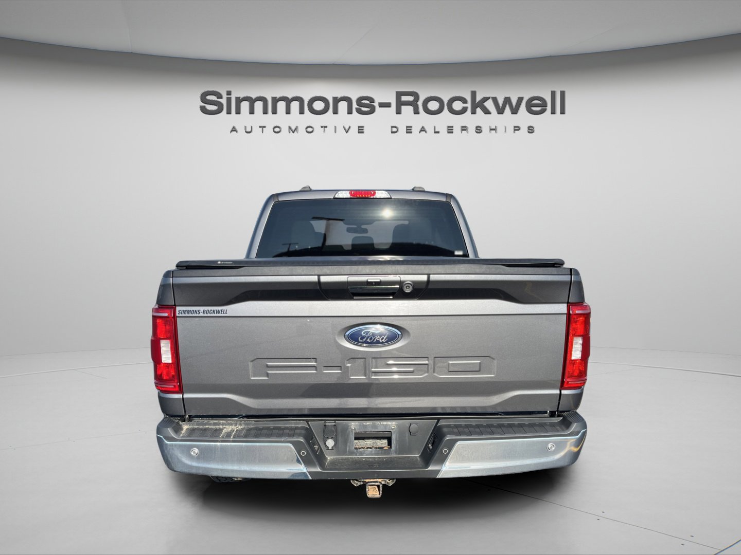 Used 2021 Ford F150 XLT w/ Equipment Group 302A High image 6