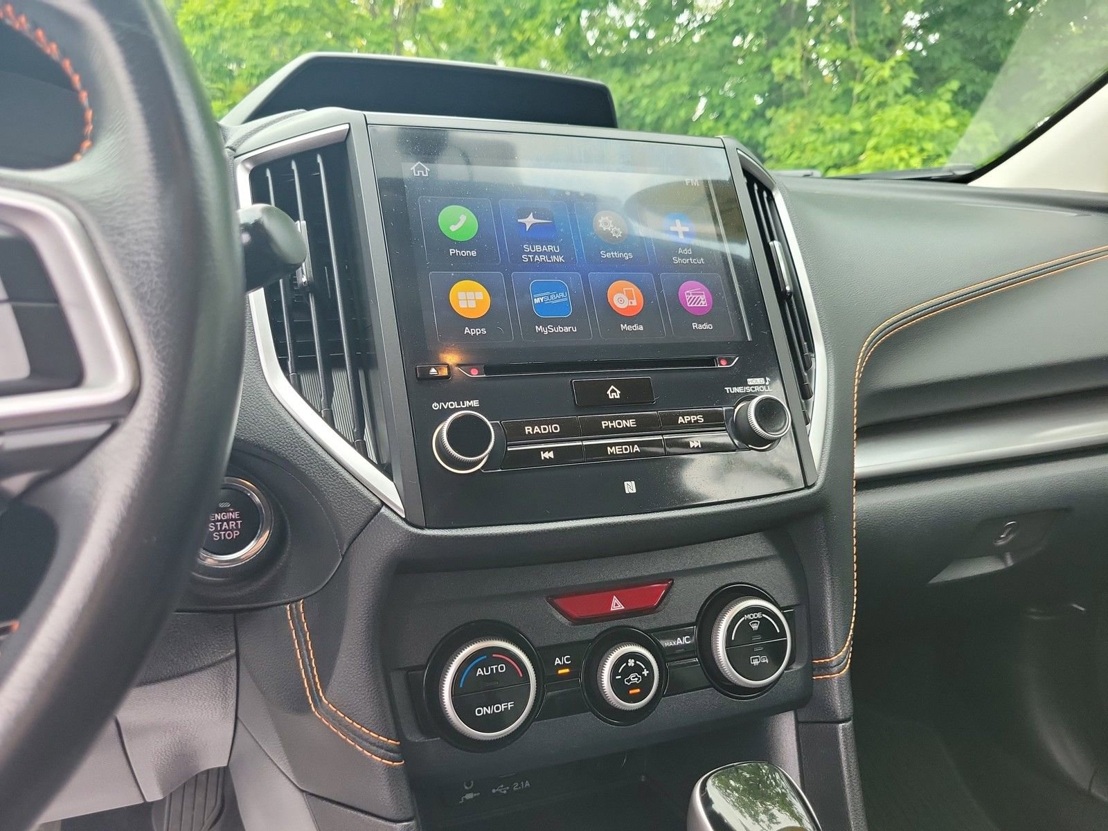 Used 2021 Subaru Crosstrek 2.5i Limited image 28