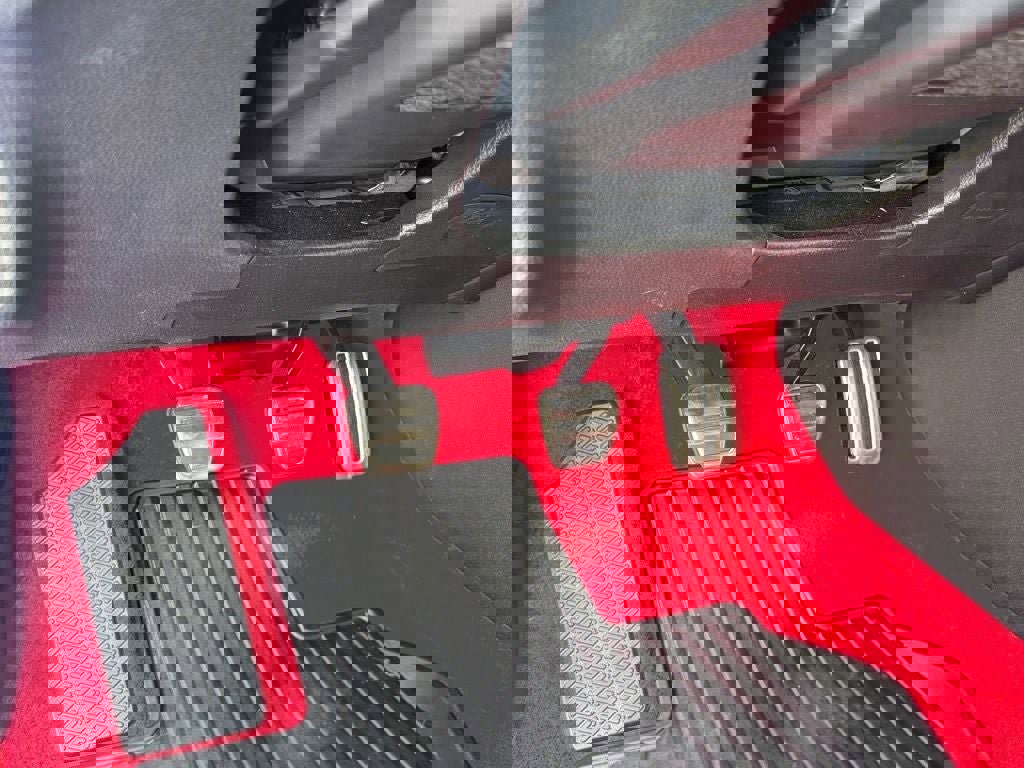 Used 2024 Honda Civic Type R image 17