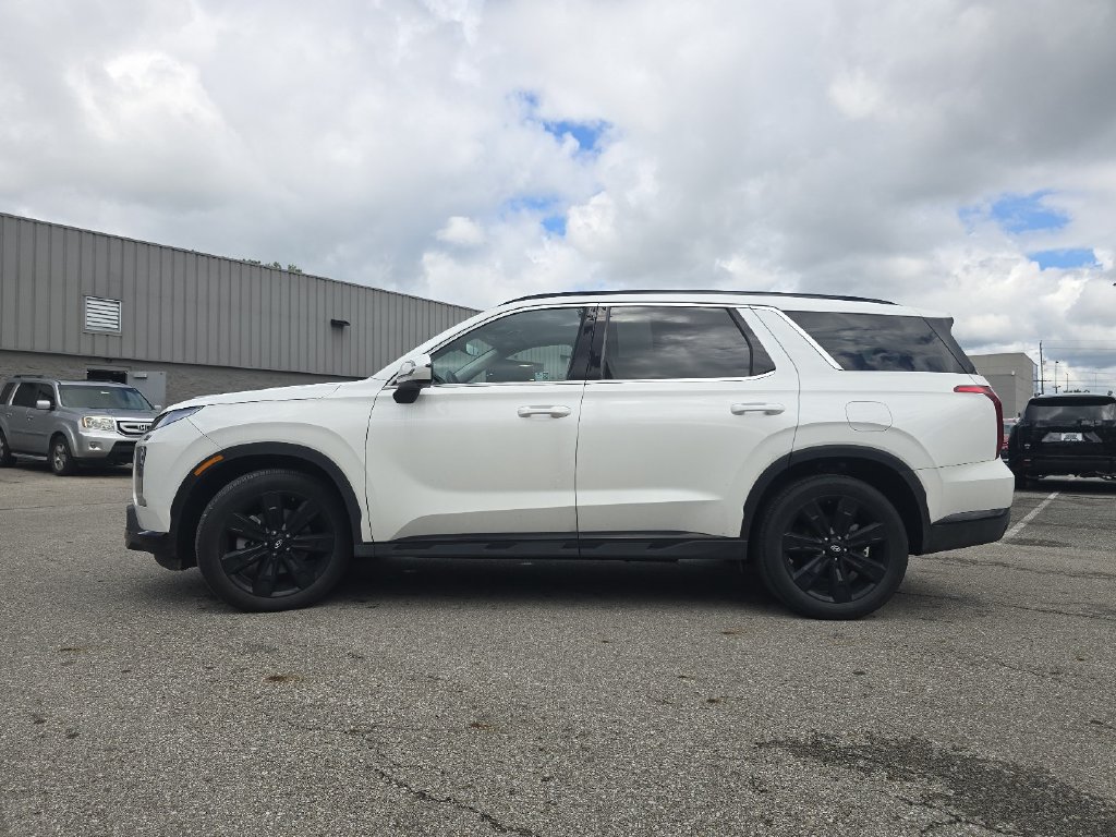 Used 2025 Hyundai Palisade XRT AWD/4WD image 14