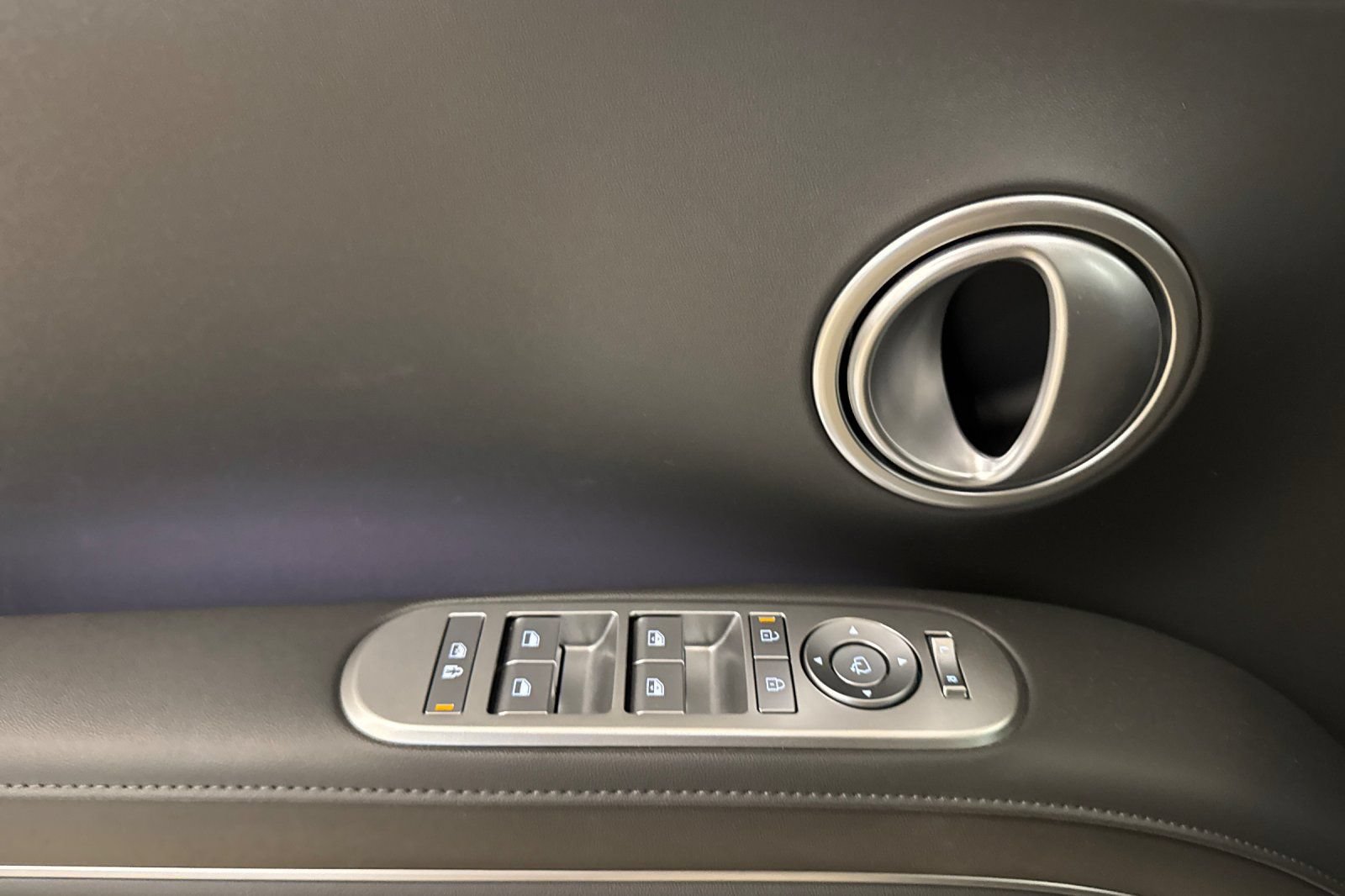 New 2026 Hyundai Palisade SEL AWD/4WD image 11