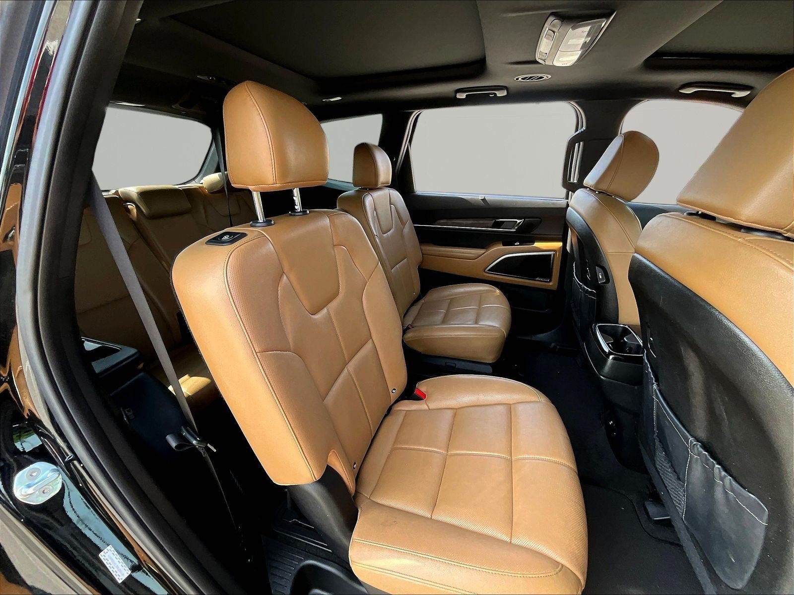 Used 2022 Kia Telluride SX AWD/4WD image 25