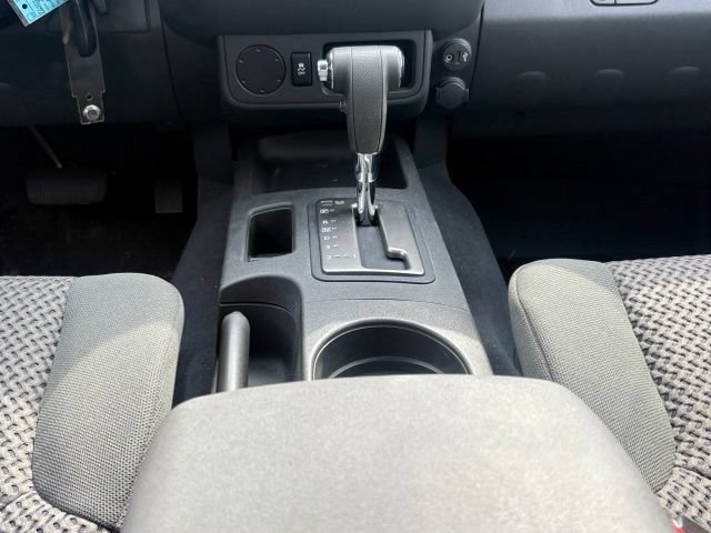 Used 2019 Nissan Frontier SV RWD image 24