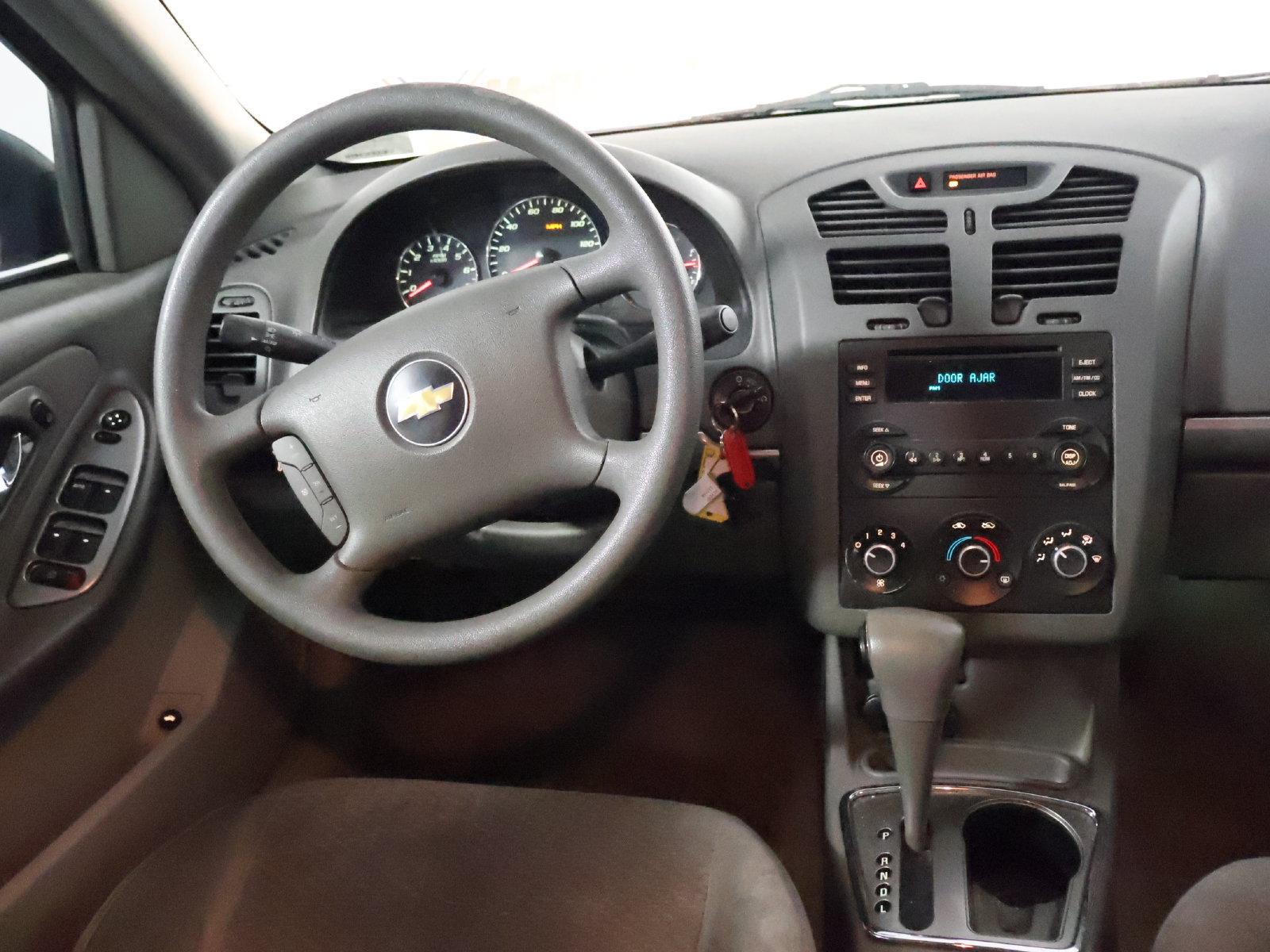 Used 2007 Chevrolet Malibu LS FWD image 20