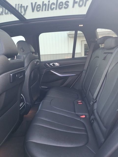 Used 2019 BMW X5 xDrive40i w/ Convenience Package image 12