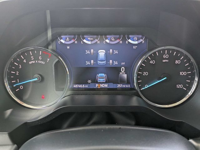 Used 2022 Ford Expedition XLT RWD image 30