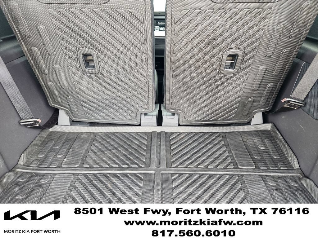 Used 2023 Ford Bronco Big Bend AWD/4WD image 30
