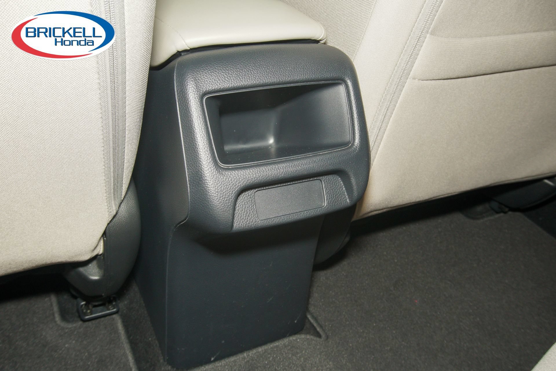 Certified 2024 Honda HR-V LX image 19