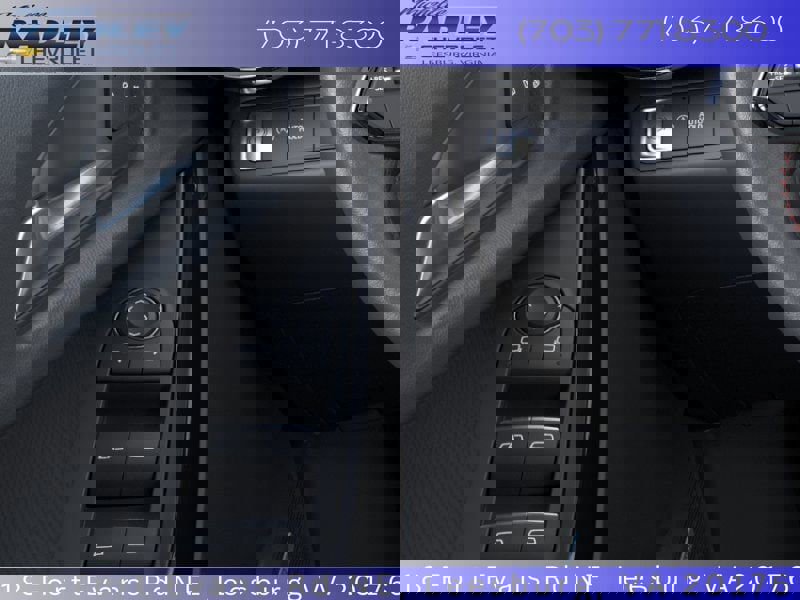 New 2026 Chevrolet Equinox RS w/ Convenience Package III image 24