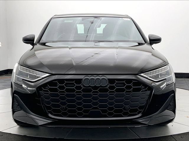 New 2026 Audi A3 2.0T Premium image 3