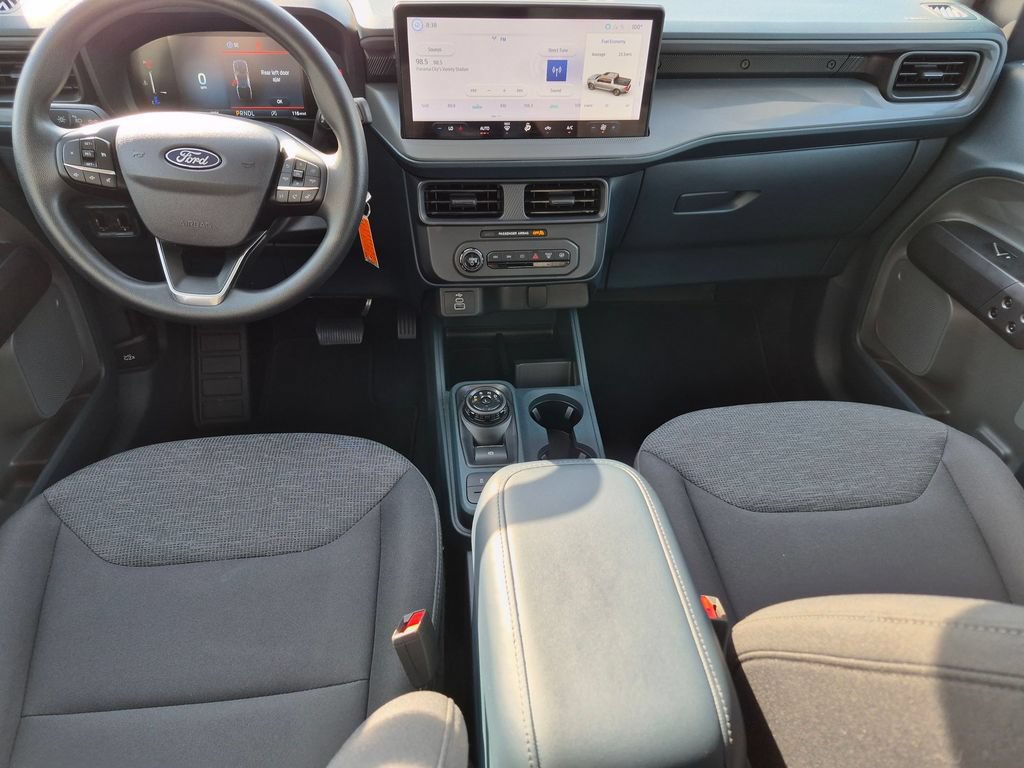 Used 2025 Ford Maverick XL w/ 4K Tow Package AWD/4WD image 15